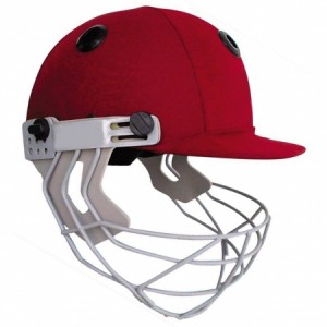 Cricket Helmet